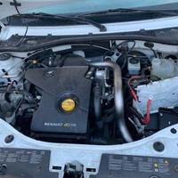 PBL204 Motore Dacia Duster 1.5DCi K9K896 [10/18]