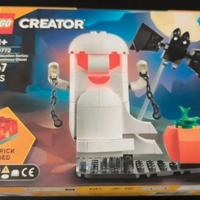 LEGO 40772 Fantasma Luminoso Nuovo sigillato