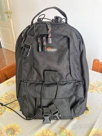 Zaino Foto Lowepro Mini Trekker AW