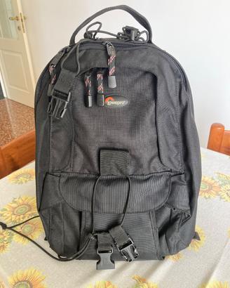 Zaino Foto Lowepro Mini Trekker AW