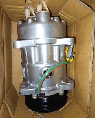 Compressore Peugeot 307 sw