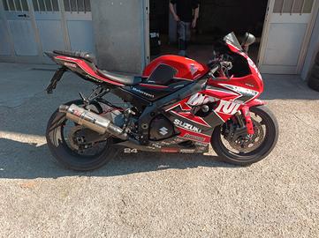 Suzuki gsxr 1000