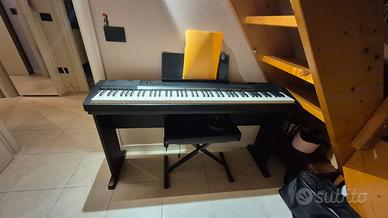 Casio Pianola 88 Tasti Pesati