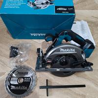 Makita HS012GZ Sega Circolare Brushless 40V