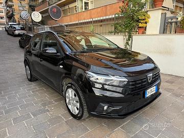 DACIA Sandero Streetway 1.0 TCe 90CV Comfort