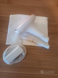 Philips Epilatore Lucie Pulsata Lumea