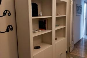 Camera Careggi libera da subito