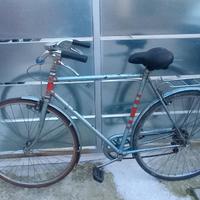 bicicletta da uomo €50