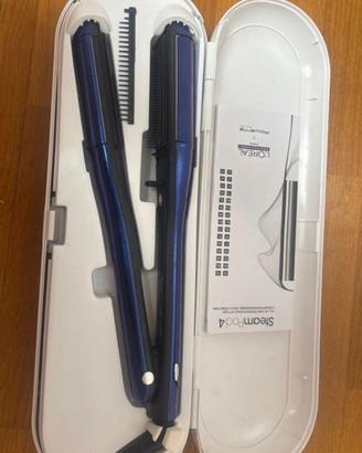 L'Oréal Professionnel Paris | SteamPod 4