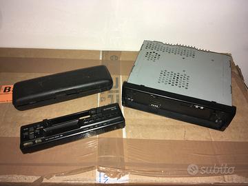 PIONEER KEH-1730 AUTORADIO VINTAGE STEREO CASSETTE