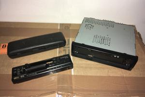 PIONEER KEH-1730 AUTORADIO VINTAGE STEREO CASSETTE