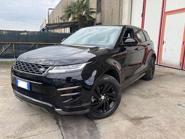LAND ROVER Range Rover Evoque 2.0D I4-L.Flw 150