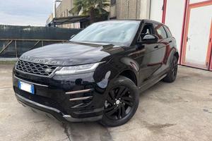LAND ROVER Range Rover Evoque 2.0D I4-L.Flw 150