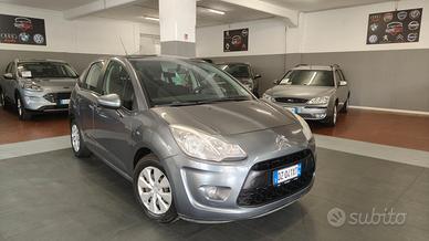 Citroen C3 1.4 Perfect Eco Energy M