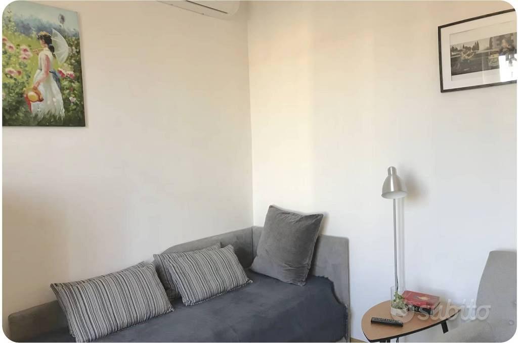 Appartamento – Firenze, San Iacopino, Quartiere 1 - Vista 5