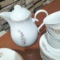 Servizio piatti Rimanenze magazzino