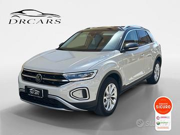 Volkswagen T-Roc 1.0 TSI Style