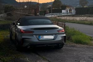 BMW Z4 M40i