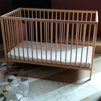 Culla lettino Ikea