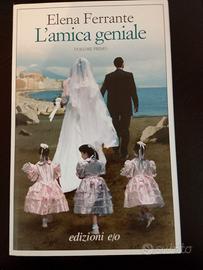 L'amica geniale
