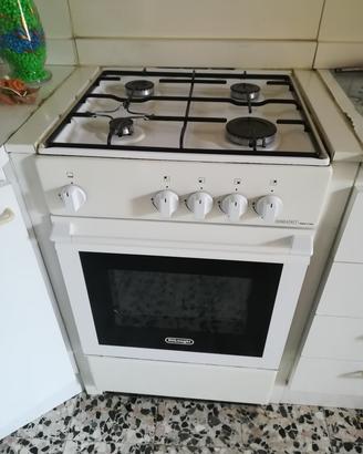 cucina angolare 