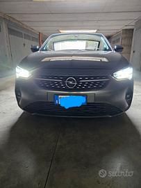 Opel Corsa 1.2 75cv Elegance