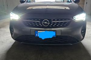 Opel Corsa 1.2 75cv Elegance