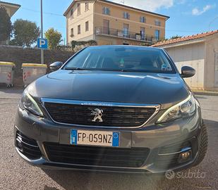 Peugeot 308 sw Autocarro 