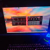 🔊📦🧾 LG 32" 4K UHD – Audio + Scatola/Fattura)