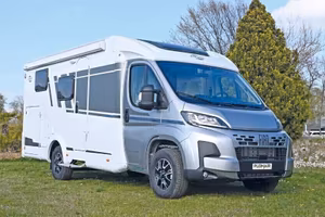 NUOVO CARADO V 347 FIAT DUCATO A KM 0