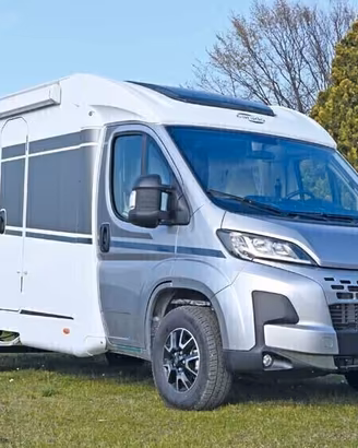 NUOVO CARADO V 347 FIAT DUCATO A KM 0