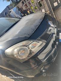 RICAMBI RENAULT KOLEOS ANNO 2008 CC2000 GASOLIO