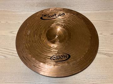 Piatto Orion China Moon Exotica “20