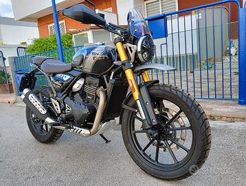 Triumph Scrambler 400x