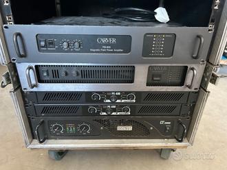 Used Carver PM900 Stereo power amplifiers for Sale | HifiShark.com
