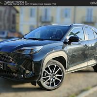 Toyota Yaris Cross GR Sport 1.5 Hybrid 116 #10025