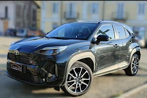 Toyota Yaris Cross GR Sport 1.5 Hybrid 116 #10025