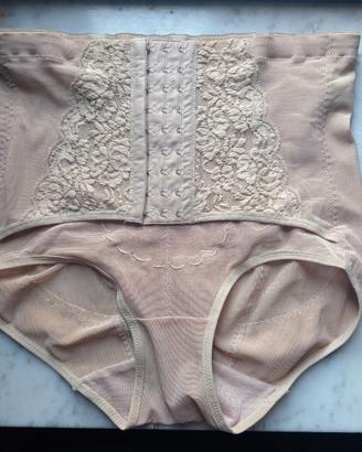 Culotte donna