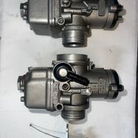 Ricambi modifica vespa small