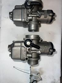 Ricambi modifica vespa small