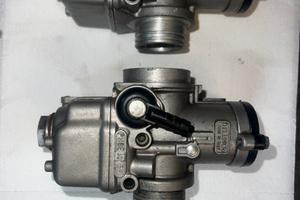 Ricambi modifica vespa small