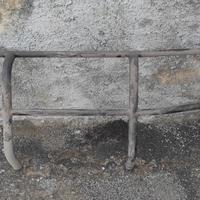 bull bar pajero 