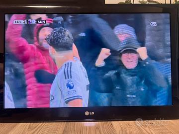 Televisore lg 32 pollici