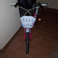 bici bimba