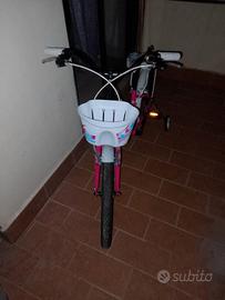 bici bimba