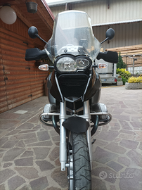 Vendo BMW 1200 GS