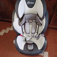  seggiolino auto 