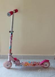 Monopattino per bambina