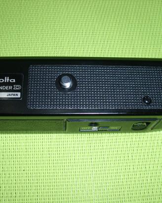Minolta Auto Winder D