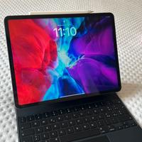 iPadPro 4th gen 512GB + Accessori Originali